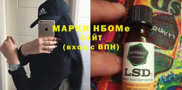 дмт Осташков